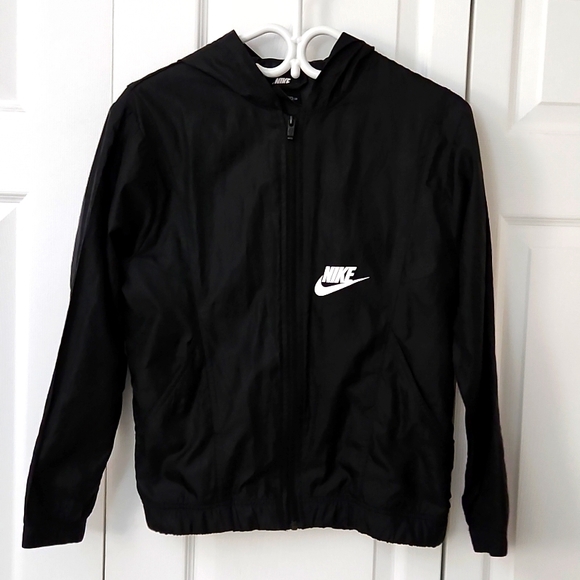 NIKE Super Light Spring Jarket - Picture 1 of 5